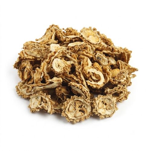 Dehydrated Bitter Gourd Chips