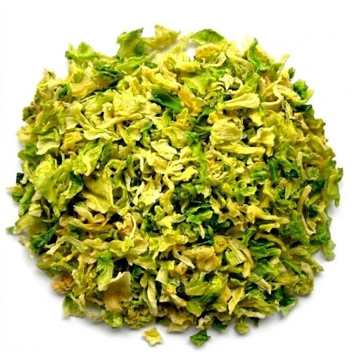 Dehydrated Cabbage Flakes