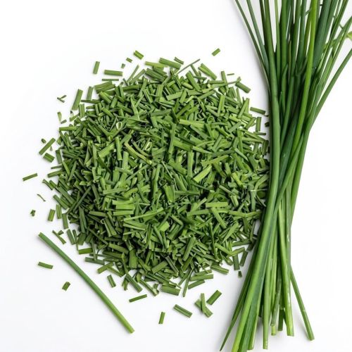Dehydrated Onion Chives