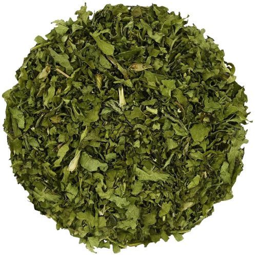 Dehydrated Ingredients