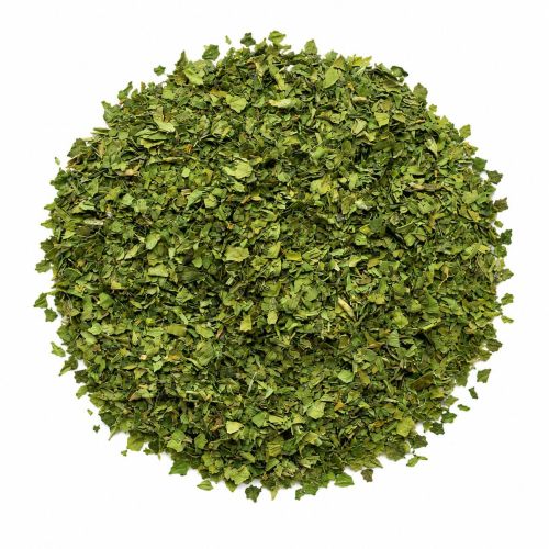 Dehydrated Fenugreek Leaves
