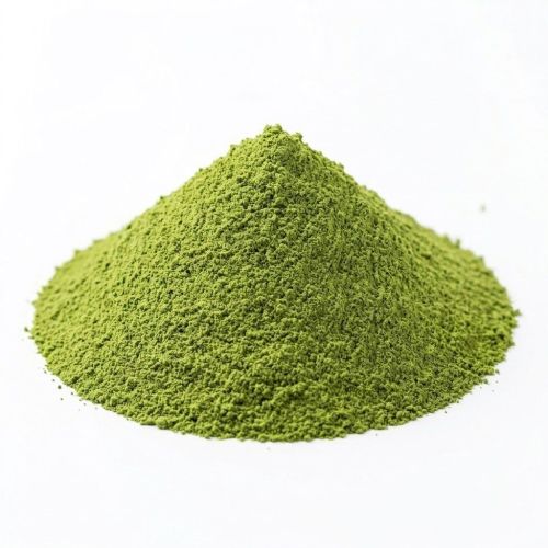 Dehydrated Green Capsicum Powder