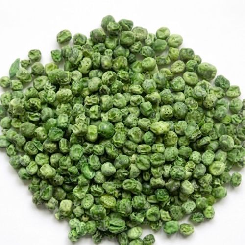 Dehydrated Green Peas