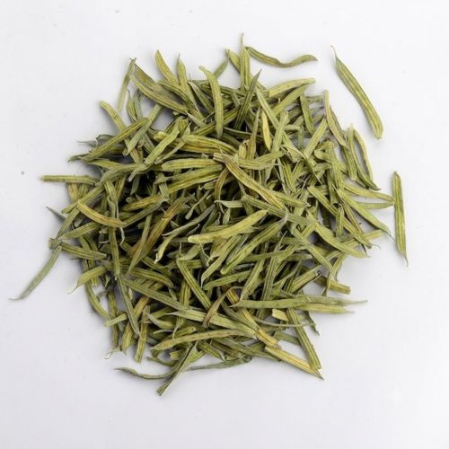 Dehydrated Guvar Sticks