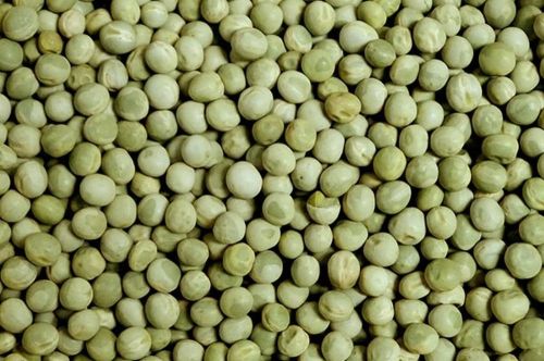 Dried Green Pea