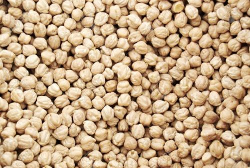 Kabuli Chana