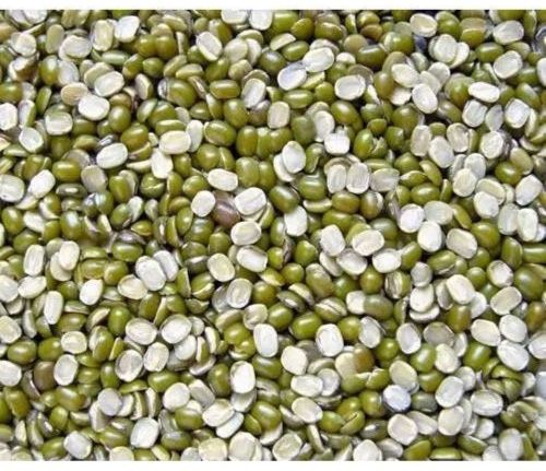 moong chilka dal