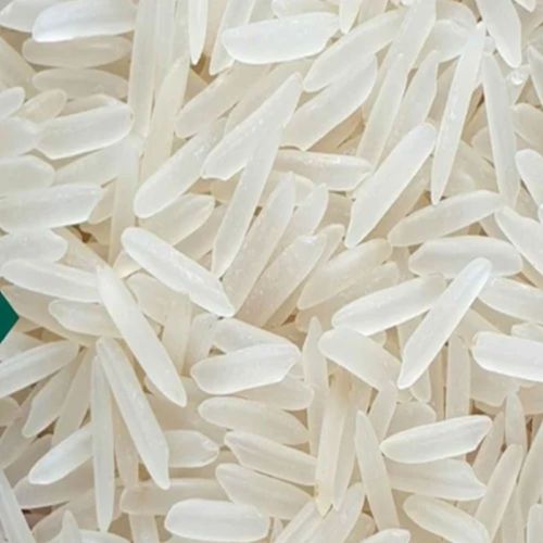 Organic 1121 White Sella Basmati Rice