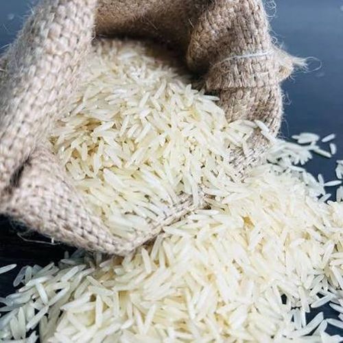 Organic 1401 Raw Basmati Rice