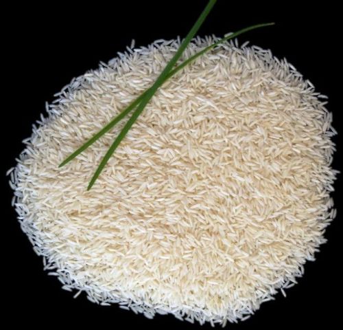 Organic Pusa Brown Basmati Rice