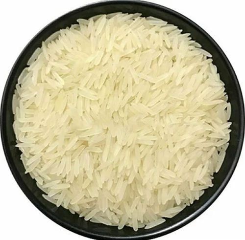 Organic Pusa Sella Basmati Rice