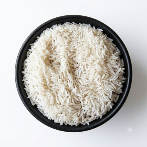 Organic Sharbati Steam Non Basmati Rice