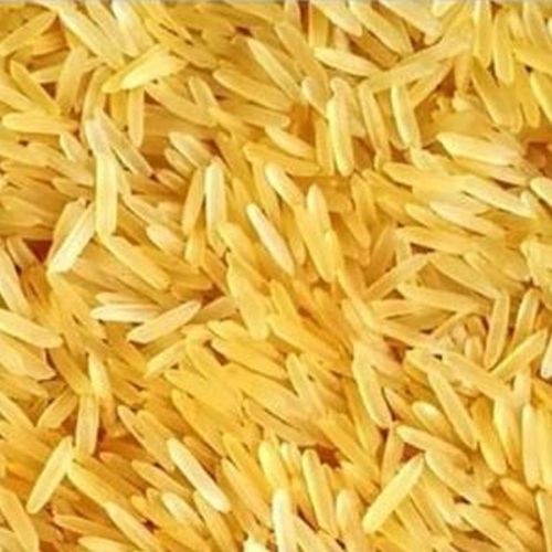 Organic Sugandha Golden Sella Non Basmati Rice