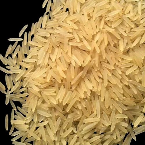 PR 26 Golden Sella Non Basmati Rice
