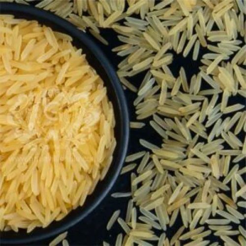 RH 10 Golden Sella Non Basmati Rice