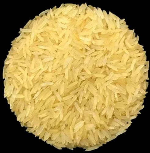 Sharbati Golden Sella Non Basmati Rice