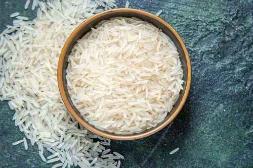 Sona Masoori Raw Non Basmati Rice
