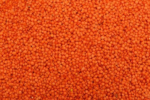 Whole Masoor Dal