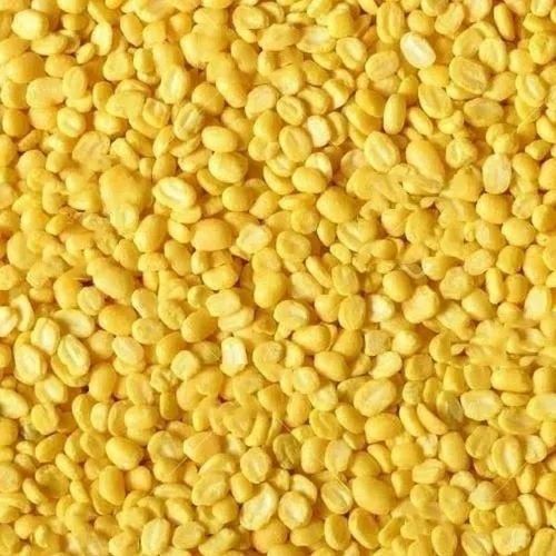 Pulses & Protein Crops