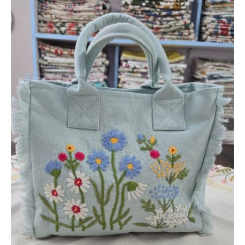 Tote Bags