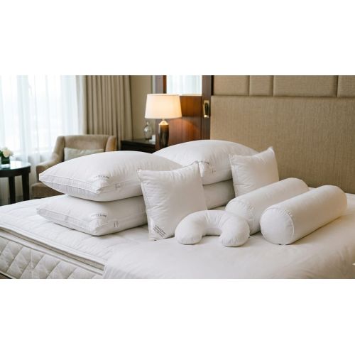 Premium Hotel Sleeping Pillow