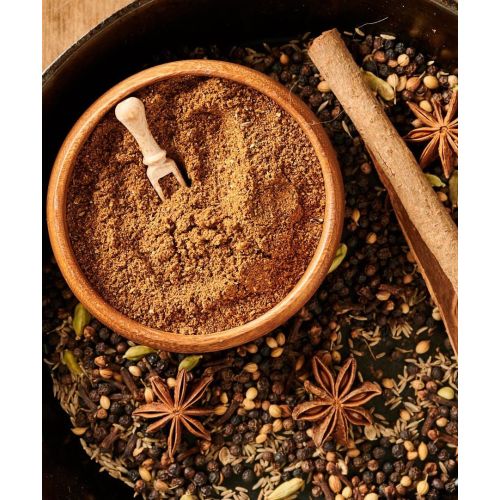 Premium Meat Masala Powder