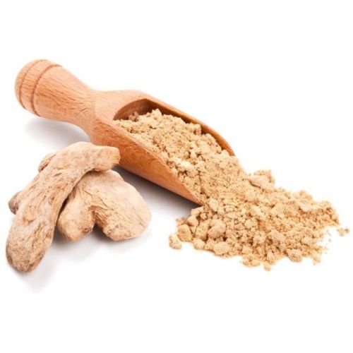 Pure Ginger Powder
