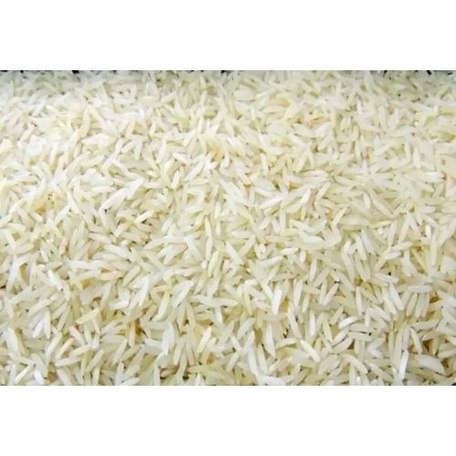 Steam Basmati Rice