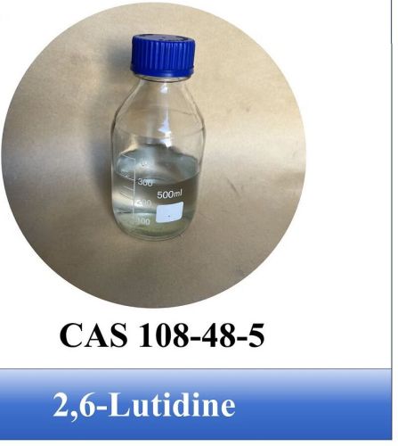 2,6-Lutidine