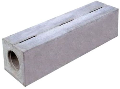 Concrete Grey Slit Drain