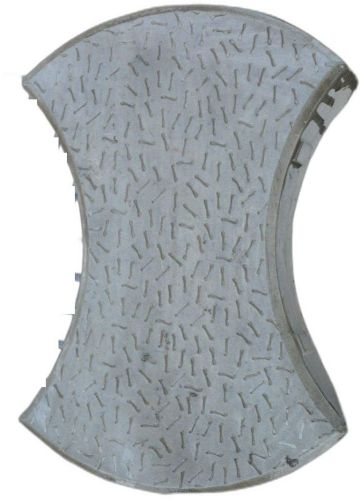 Damru RCC Interlocking Tile