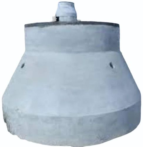 Manhole Chambers & Inspection Systems