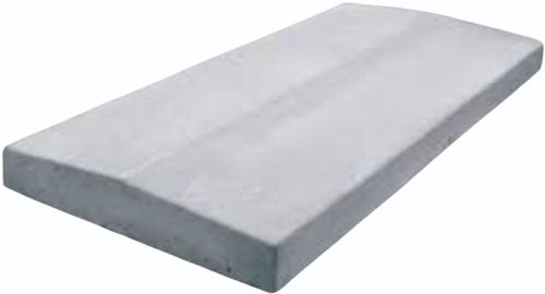 RCC Coping Stone