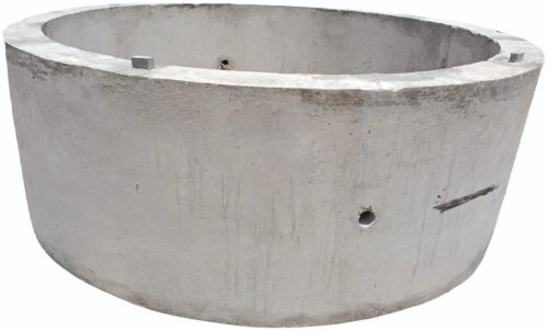 RCC Rainwater Harvesting Ring
