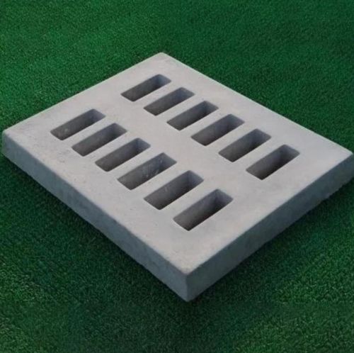 Square Precast RCC Drain Cover