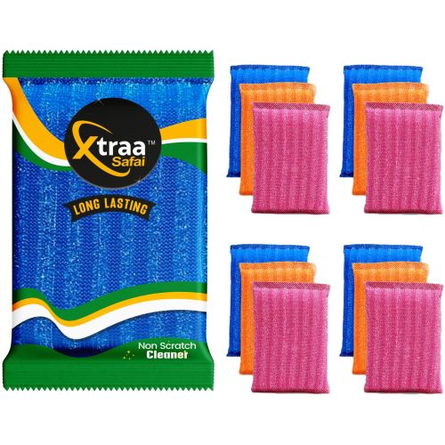 Non Scratch Cleaning Pad