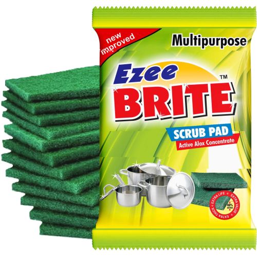Ezee Brite Heavy Duty Scrub Pad