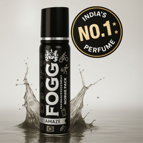 Fogg Travel Size Deo Body Spray