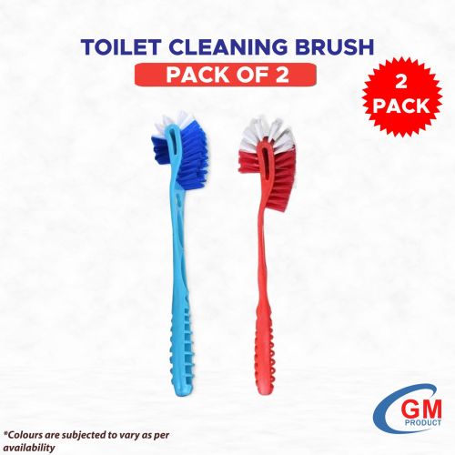 Premium Bathroom Cleaning Brush