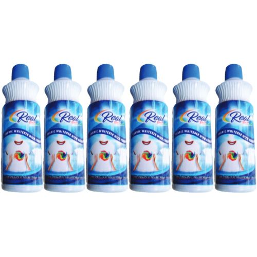 Laundry & Fabric Care Products