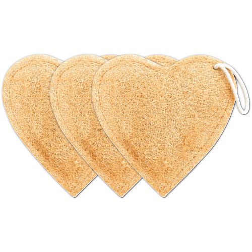Real Fresh Botanical Bath Care Sponge