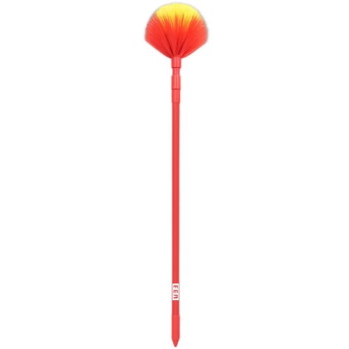 real fresh extended reach cobweb cleaner brush