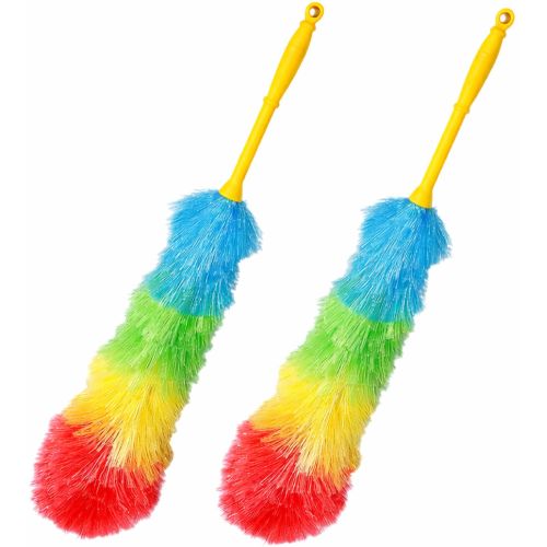 Household Cleaning Brushes
