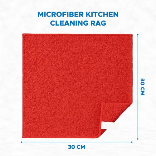 Real Fresh Ultra Absorbent Cleaning Cloth