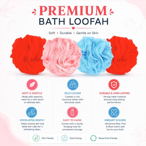 Bath & Personal Care Accessories