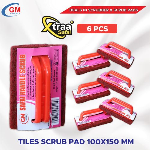 Floor & Surface Cleaning Tools