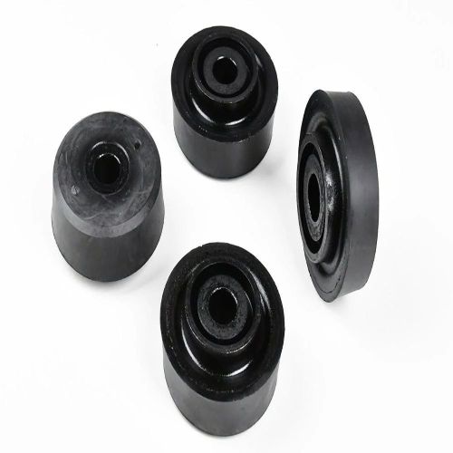 Komatsu Excavator Engine Cushion