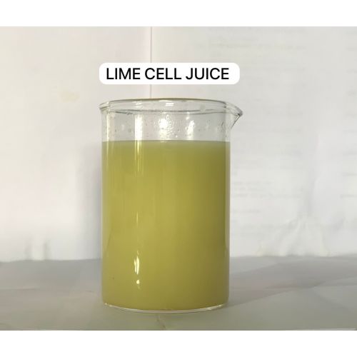 Cell Lime Juice
