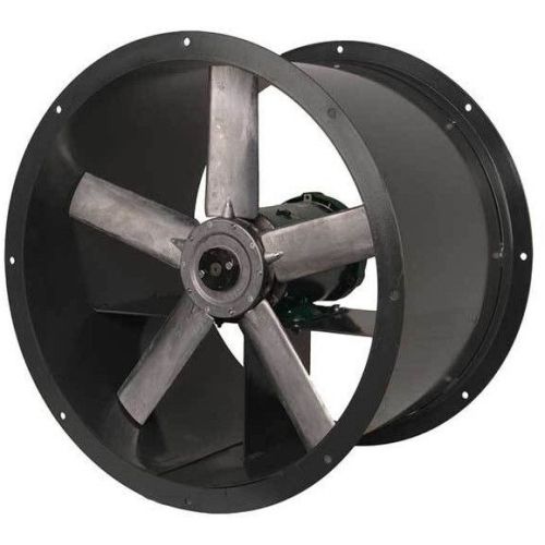 Direct Drive Axial Fan