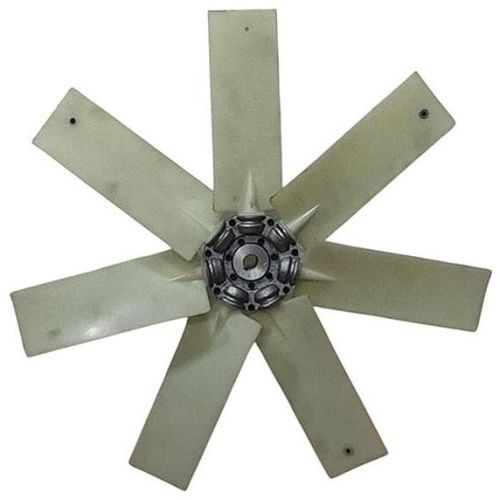 Pag Fan Impeller